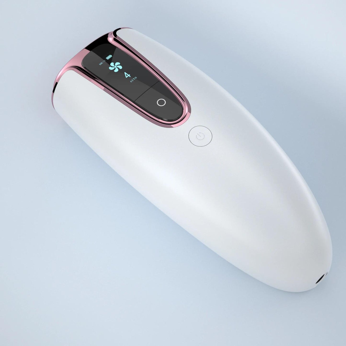 INNOVATIVE Long-lasting Laser Hair Removal Device for Women & Men, Skin i·Expert, at Home Hair Removal, , 2in1 IPL Laser Hair Removal & Skin Rejuvenation Handset with Goggles & Shaving stick for Clinical Results in 10 Weeks