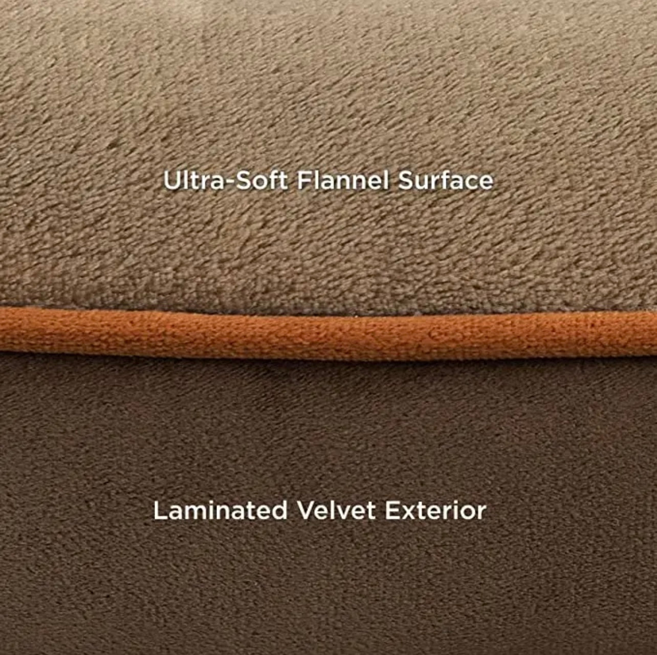 Waterproof Orthopaedic Pet Memory Sofa Bed by ISP