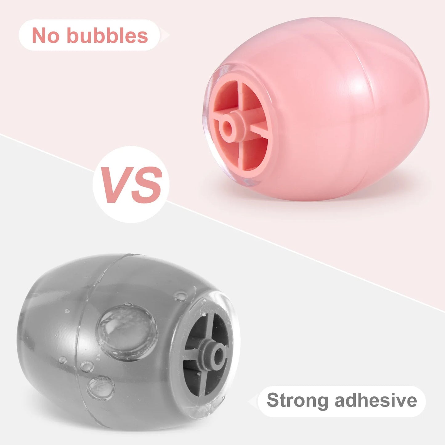 Portable Reusable Lint Roller Ball, Durable Washable Lint Rollers for Pet Hair Extra Sticky, Portable Lint Remover Ideal for Clothes, Bag, Travel Lint Roller Perfect for Dog & Cat Fuzz, Carpets (2pieces)