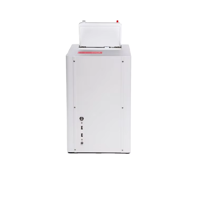 Beverage Surface Image Printing Machine Colorful Coffee Printer & Food Printer
Picture, Selfie, Text Printer Every machine comes with one edible ink cartridge)