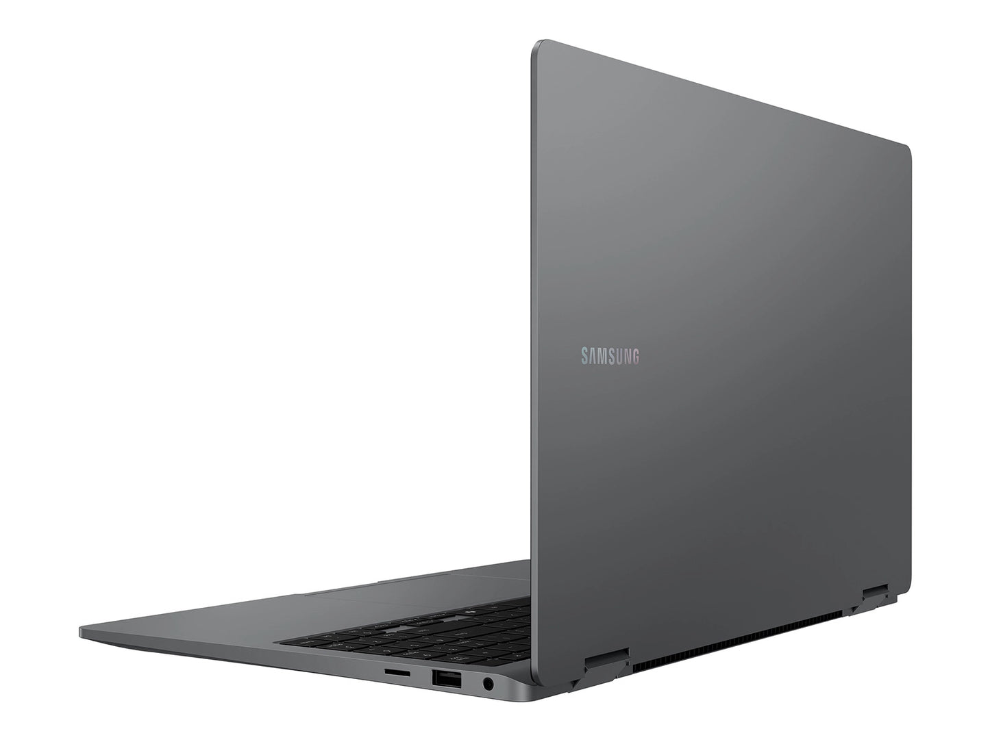 2025 Samsung Galaxy Book5 Pro 360 Laptop