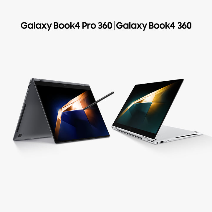 3 Months Used Samsung Galaxy Book4 Pro 360 Laptop