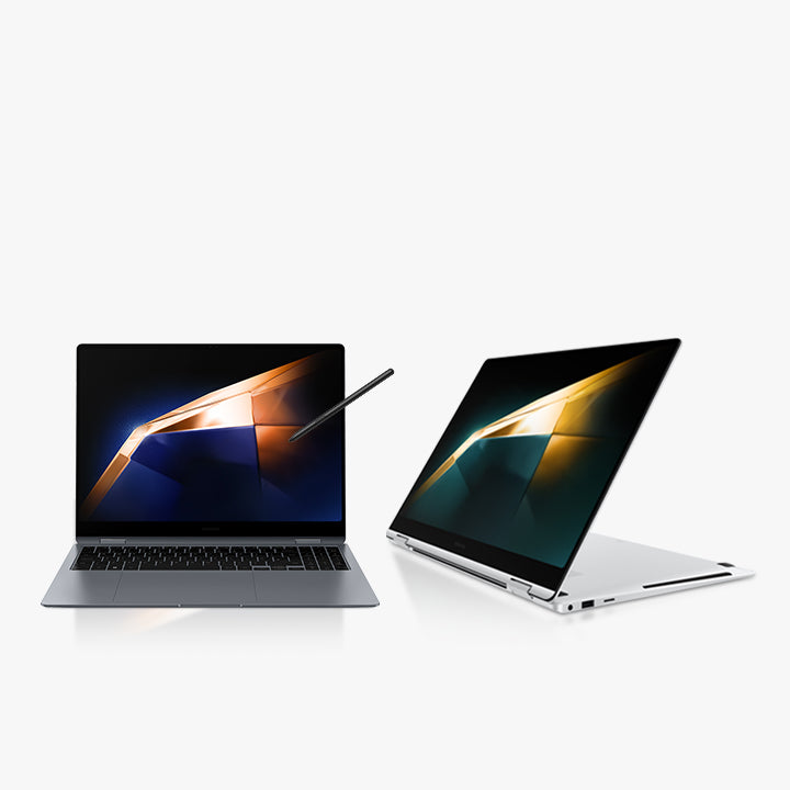 3 Months Used Samsung Galaxy Book4 Pro 360 Laptop