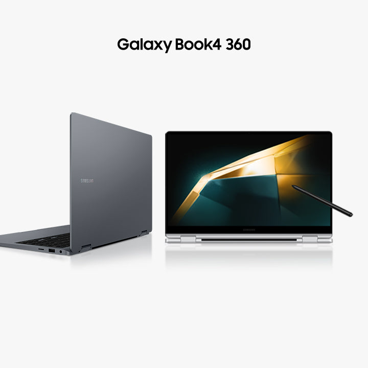 3 Months Used Samsung Galaxy Book4 Pro 360 Laptop