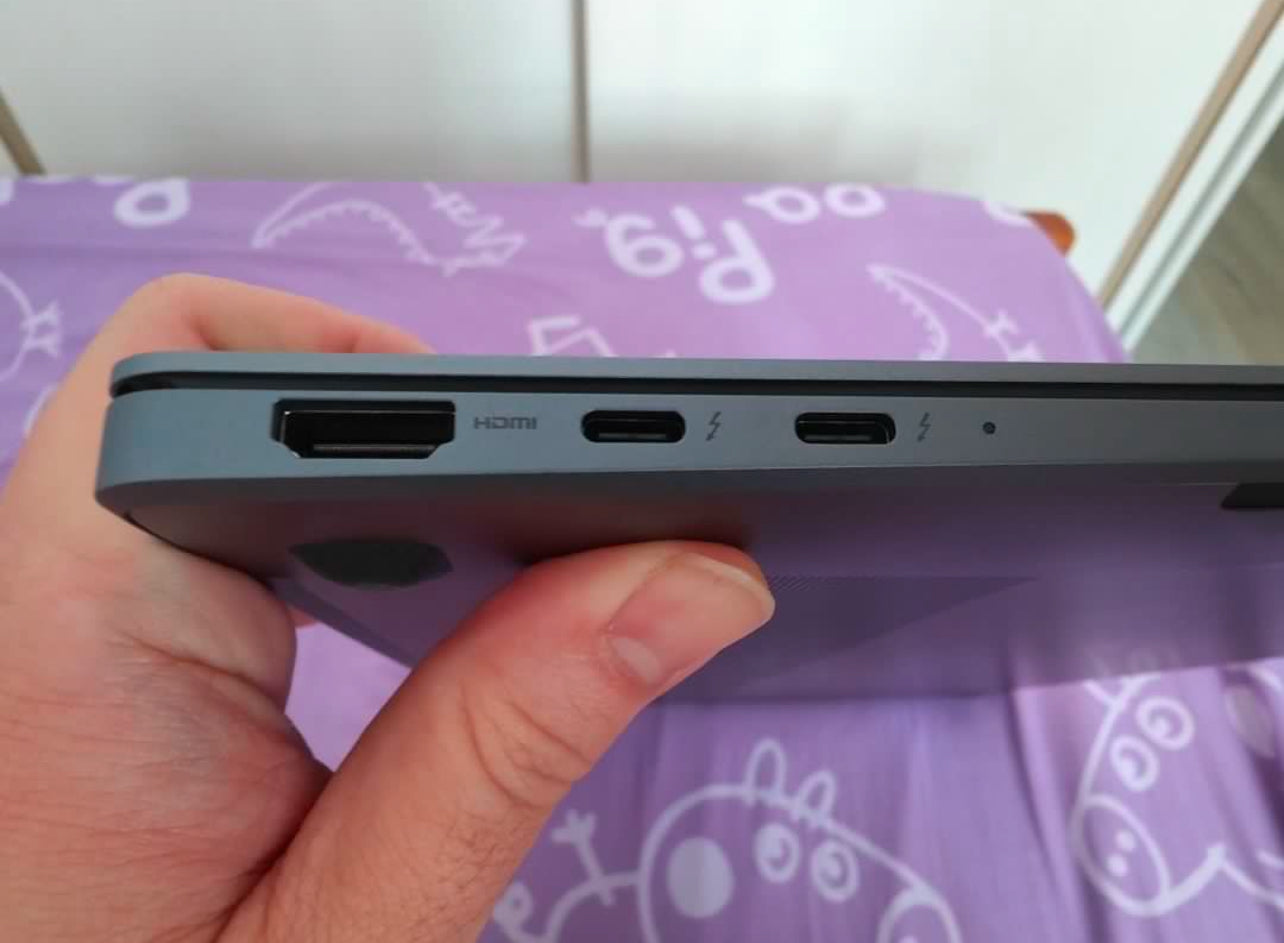 3 Months Used Samsung Galaxy Book4 Pro 360 Laptop