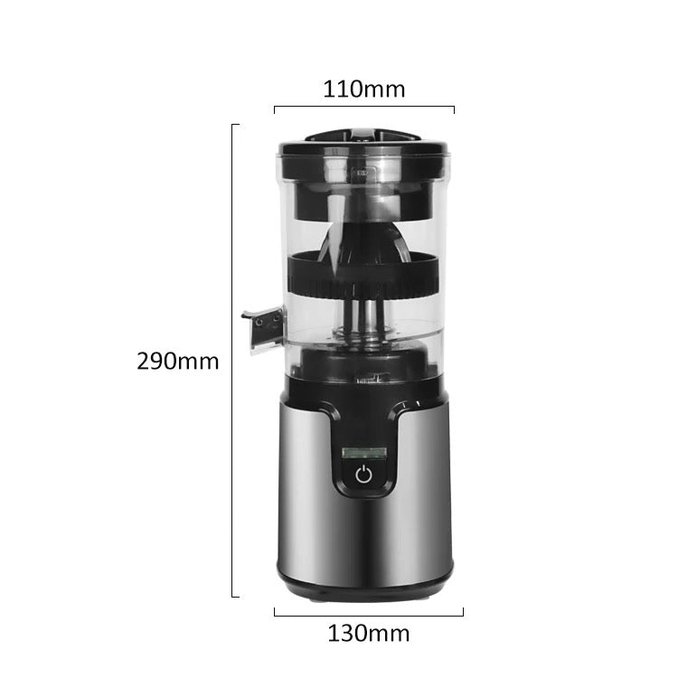 ISP 60w Portable Cordless Blender Multifunctional Household Electric Juicer Fruit Blender Built-in 3000mAh Rechargeable Battery for Travel Sports Kitchen (Type C)
