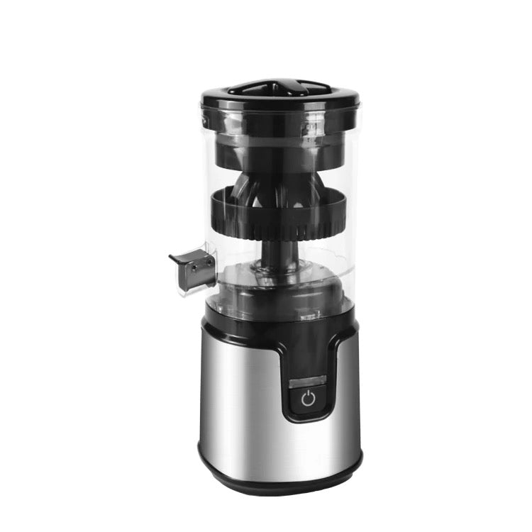 ISP 60w Portable Cordless Blender Multifunctional Household Electric Juicer Fruit Blender Built-in 3000mAh Rechargeable Battery for Travel Sports Kitchen (Type C)
