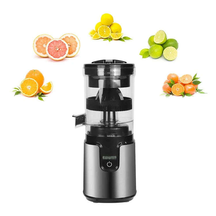ISP 60w Portable Cordless Blender Multifunctional Household Electric Juicer Fruit Blender Built-in 3000mAh Rechargeable Battery for Travel Sports Kitchen (Type C)