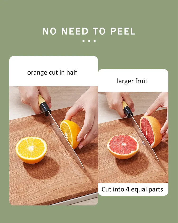 ISP 60w Portable Cordless Blender Multifunctional Household Electric Juicer Fruit Blender Built-in 3000mAh Rechargeable Battery for Travel Sports Kitchen (Type C)