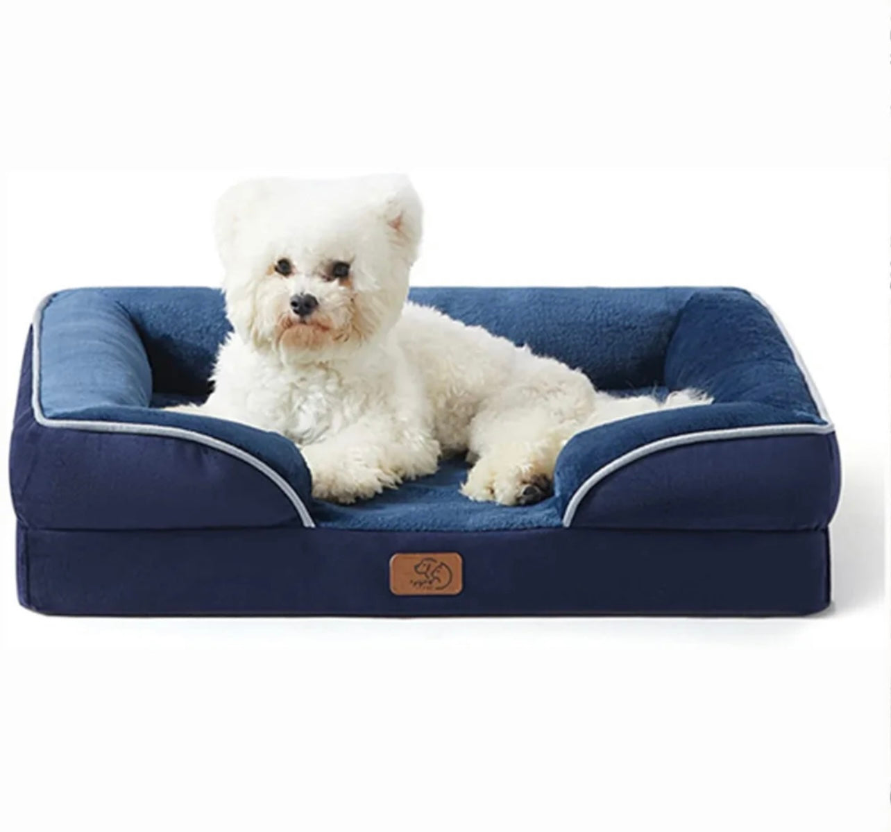 Waterproof Orthopaedic Pet Memory Sofa Bed by ISP