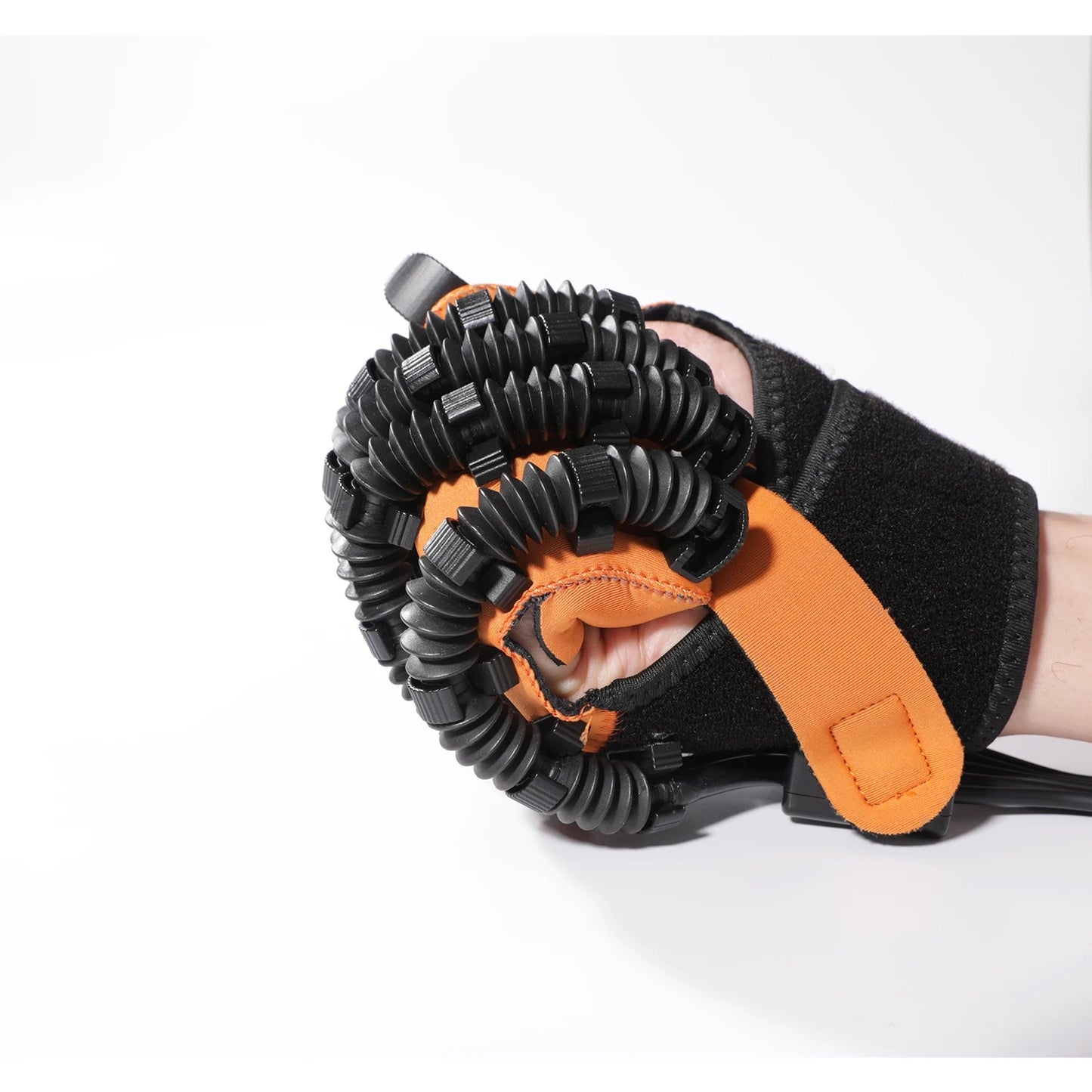 ISP Advanced Hand Rehabilitation Robotic Gloves