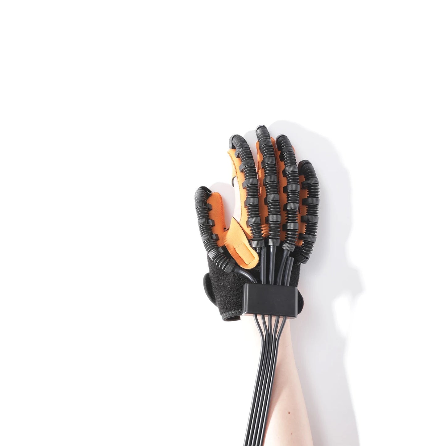 ISP Advanced Hand Rehabilitation Robotic Gloves