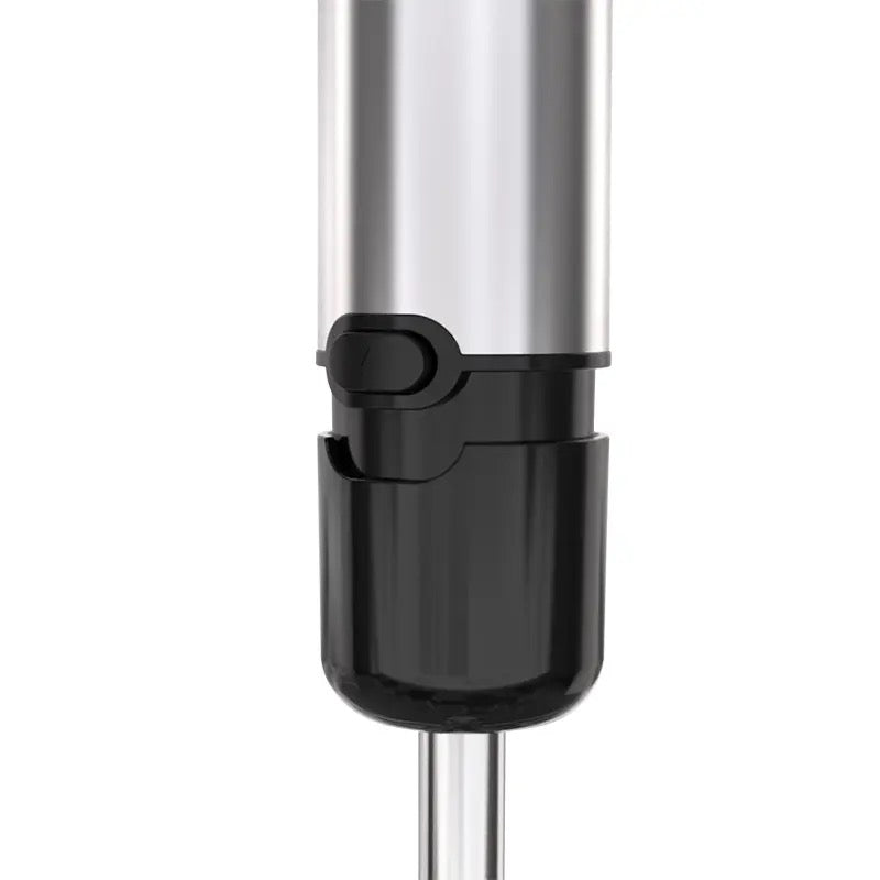 ISP 6-IN-1  Hand Blender, Immersion Smart Stick, Variable Speeds,Titanium Plated Blade, 1000W Mixing Beaker BPA-Free