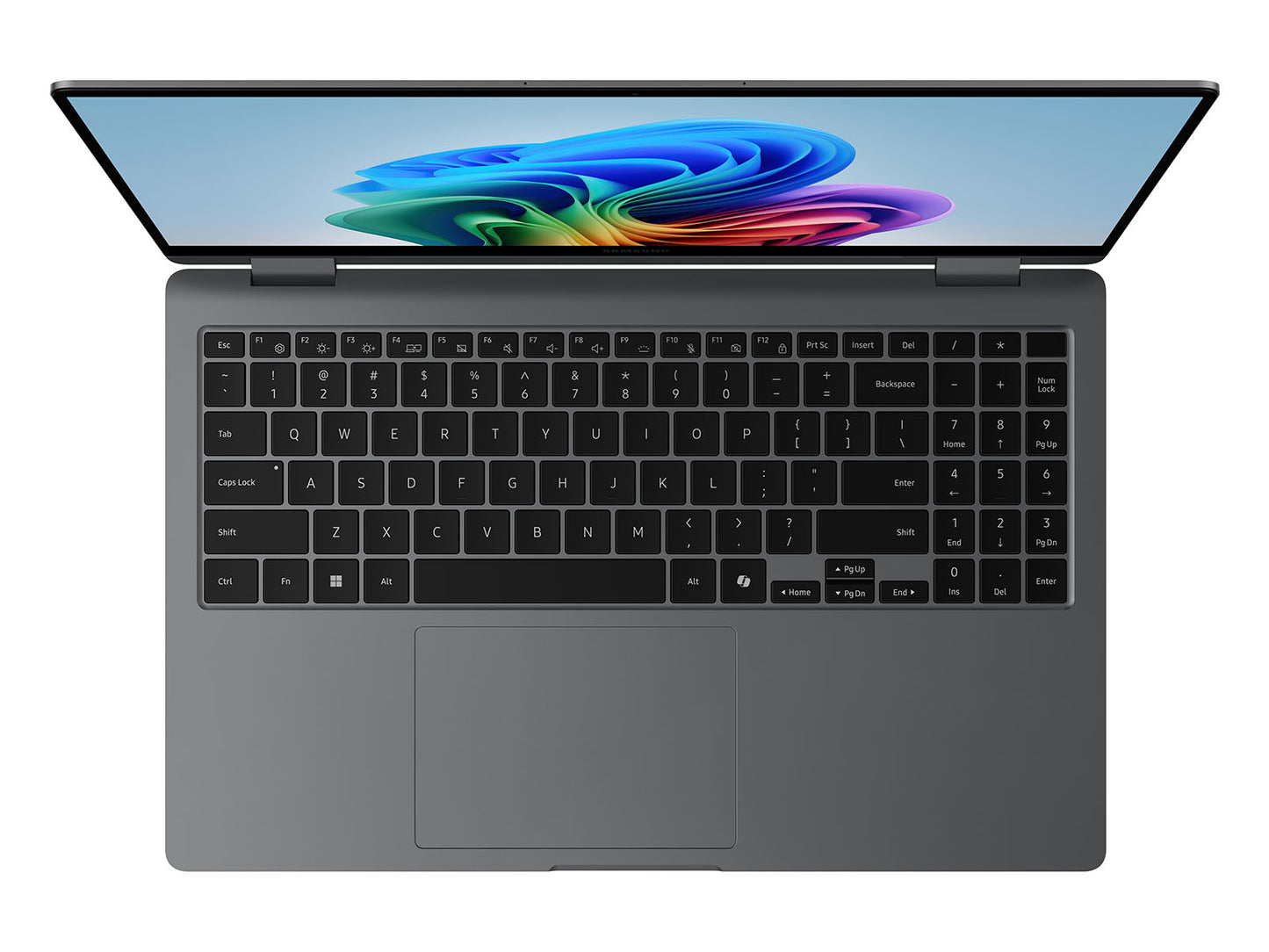 2025 Galaxy Book5 Pro 360