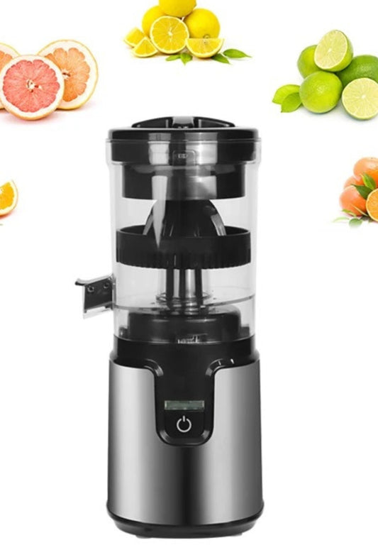 ISP 60w Portable Cordless Blender Multifunctional Household Electric Juicer Fruit Blender Built-in 3000mAh Rechargeable Battery for Travel Sports Kitchen (Type C)