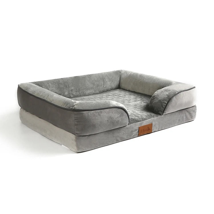 Waterproof Orthopaedic Pet Memory Sofa Bed by ISP