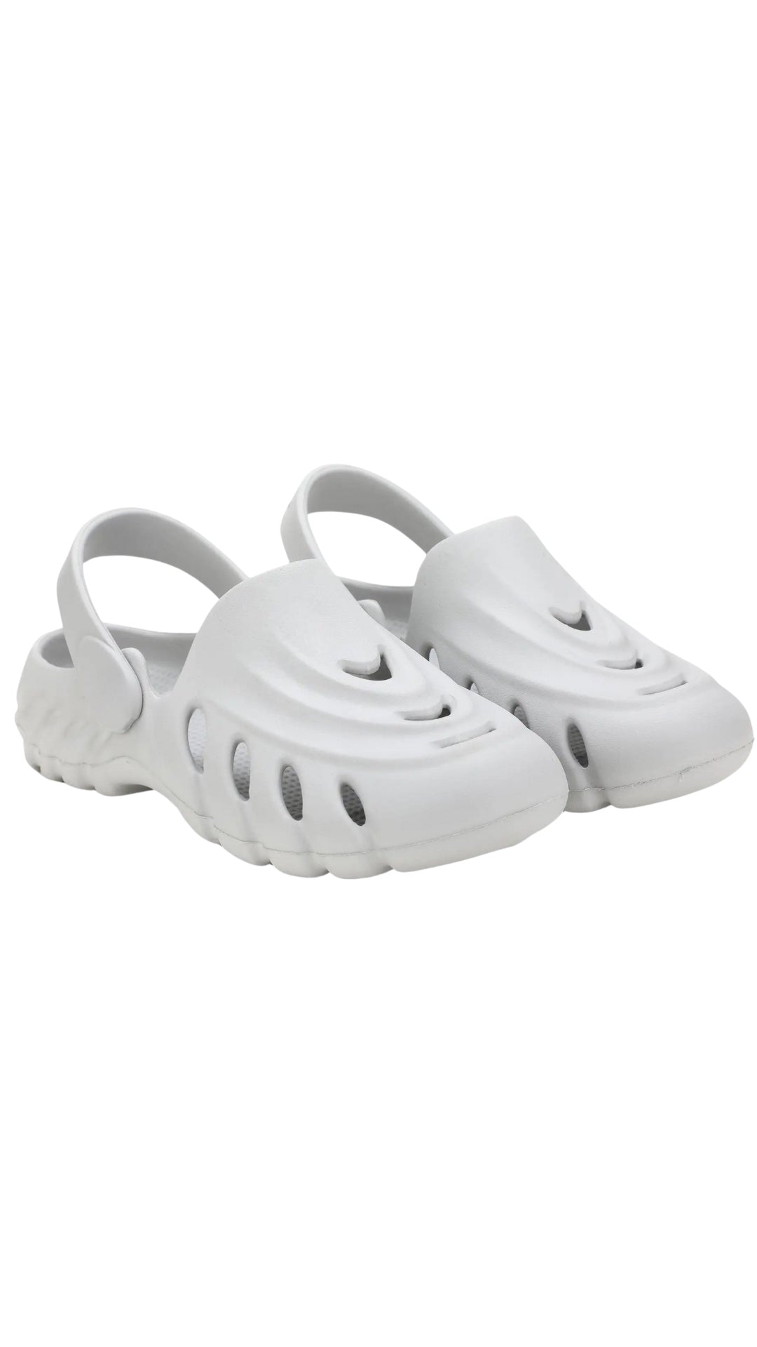 ISP Unisex Non-Slip clog With Foot Arch Support